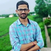 Yogesh Borade