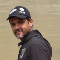 Binay Bhandari