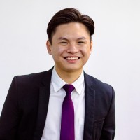 Chai Jia Sheng (Jason) 蔡佳珅