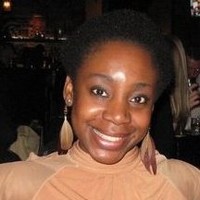 Laura E Ngoundo-Black