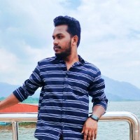 krishna murthy R