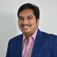 Sravanth Kumar Mamidishetti