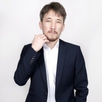 Ulan Kozhomuratov