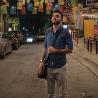 Mohammad Mousa