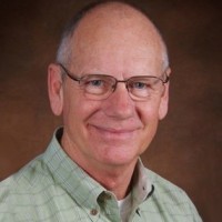 Ron Melendy