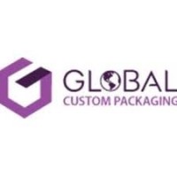 global custom packaging