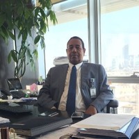 Tariq Saleh