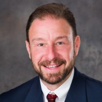 J. Mark Gibson