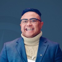 Justin Martinez
