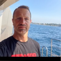 David Cote