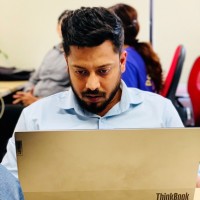 Hritik Raj