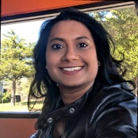 Gazala Farheen