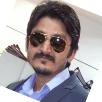 NARESH KUMAR SHARMA