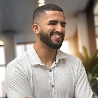 Gabriel Angelo