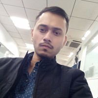Shivendra Dubey
