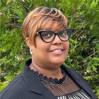 Erica Z. Johnson, Shrm-Cp