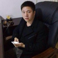 李旭阳