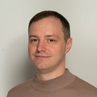 Sergey Baranov