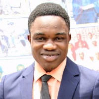 Johnson Oyebode