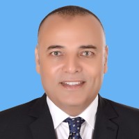 Mahmoud Gamil