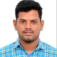 Durgaprasad M