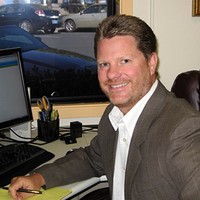 Mark Brannigan