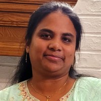 Nancy Devarajan