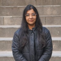 Yashi Srivastava