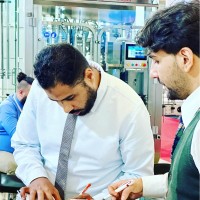 Ahmed Ali