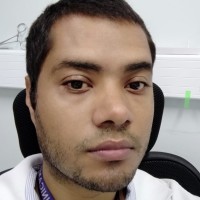Leandro Oliveira Bonifacio