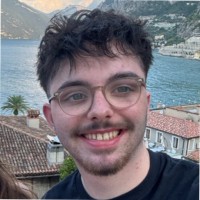 Joshua Lavery