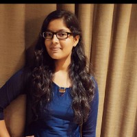 Priti Chouhan