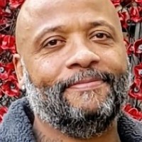 Steven Mansaray