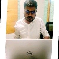 Ca Rahul Chauham