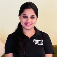 Suraksha R