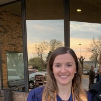 Amy Hall, Rn, Bsn