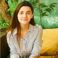 Fatima Rasheed