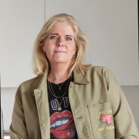 Trine Sandoe