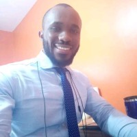Chikwendu, Henry (M.Acsc, Csca)