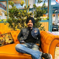 Arshdeep Singh