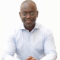 Gilles Amadou Acogny