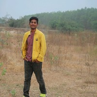 Rajesh Reddy