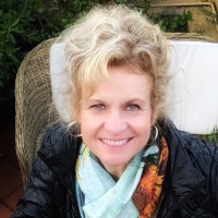 Jill Sandford