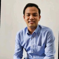 Syed Farid Syed Salleh