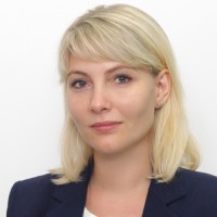 Nataliya Sydorova
