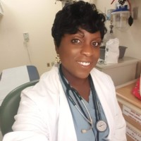 Rasheed Davis PhD, MS PA-C