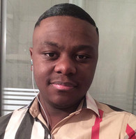 steven kikanda