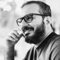 Sam Talwalkar