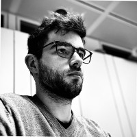 Florian Vigneron