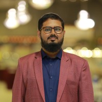 Muhammad Kamran Rahmatullah